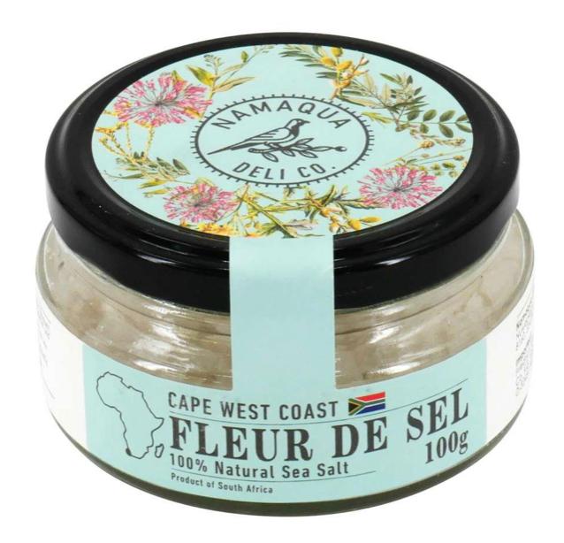 fleur de sel